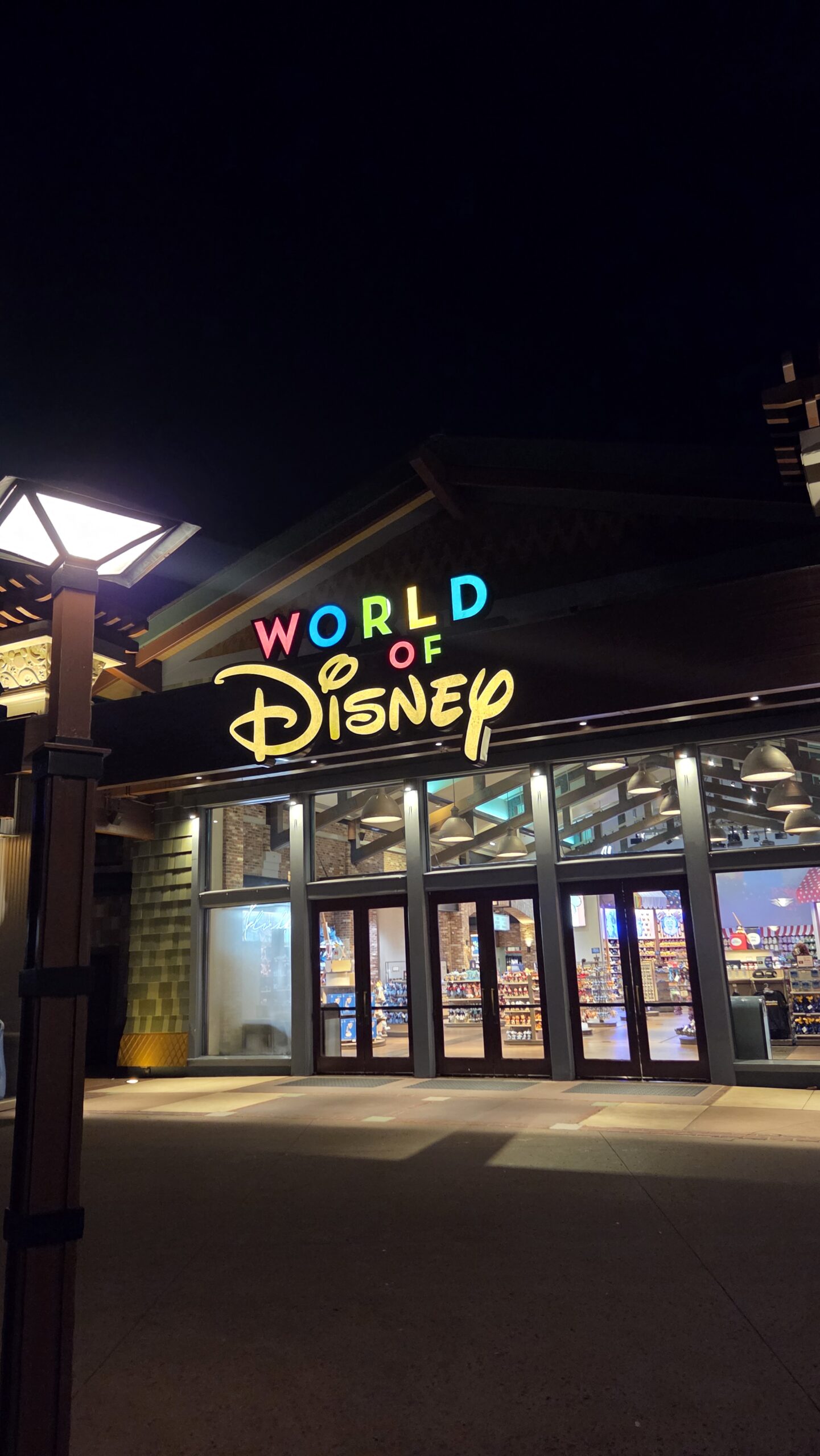 A Disney Day Without a Park Ticket: Three Ways to Spend It